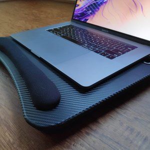 Lap Desk with Memory Foam
